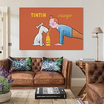 Amazon.co.jp: レイモン・サヴィニャック 4匹の犬 絵画 映画の